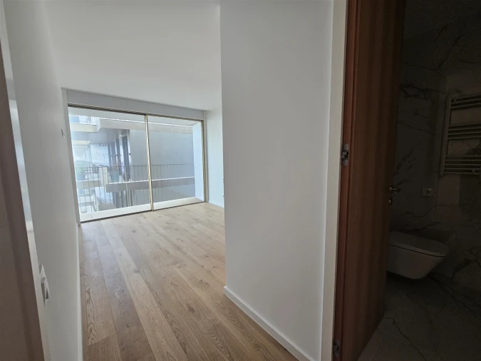 Apartamento T2 para Arrendamento em Canidelo Foto 20