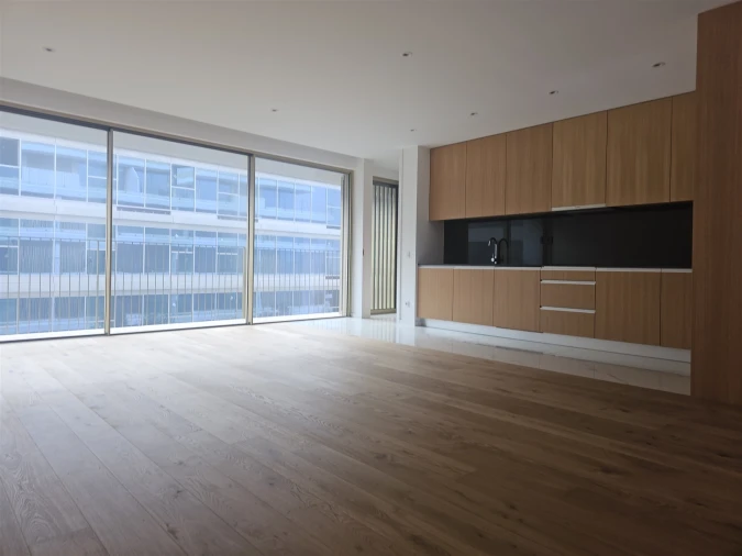 Apartamento T2 para Arrendamento em Canidelo Foto 10