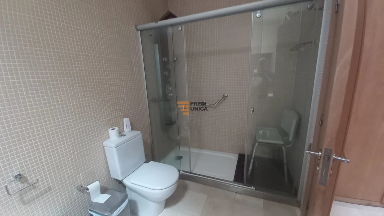 Moradia T2 para Arrendamento em Carvalhosa Foto 16