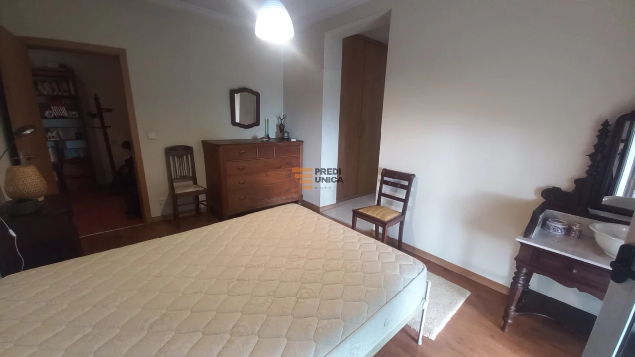 Moradia T2 para Arrendamento em Carvalhosa Foto 19