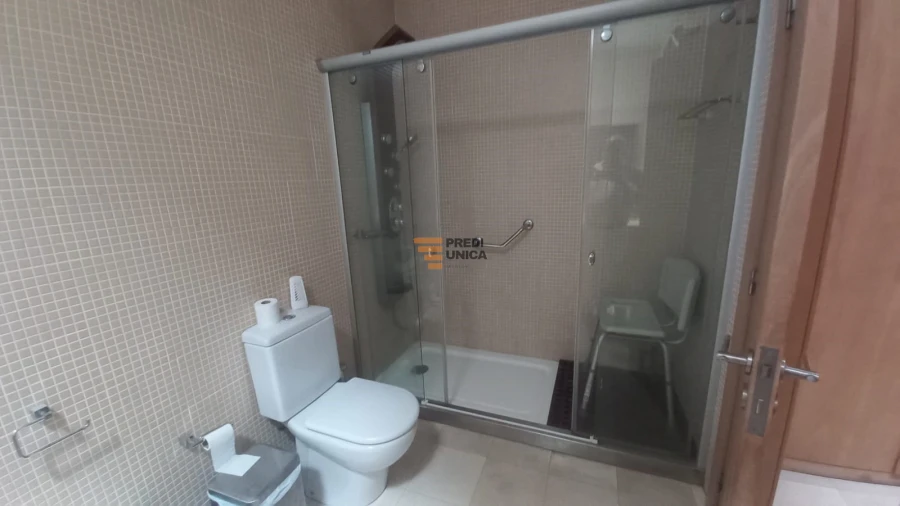 Moradia T2 para Arrendamento em Carvalhosa Foto 16