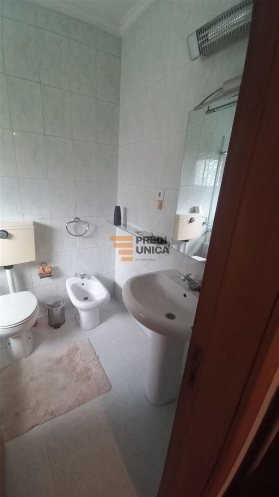 Moradia T2 para Arrendamento em Carvalhosa Foto 15