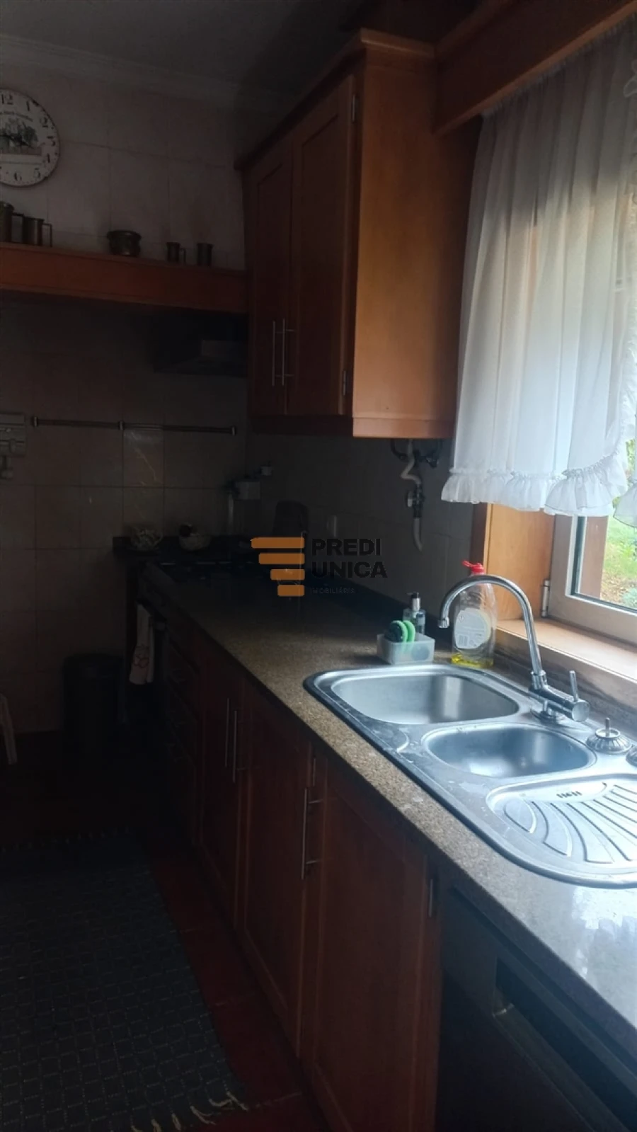 Moradia T2 para Arrendamento em Carvalhosa Foto 9