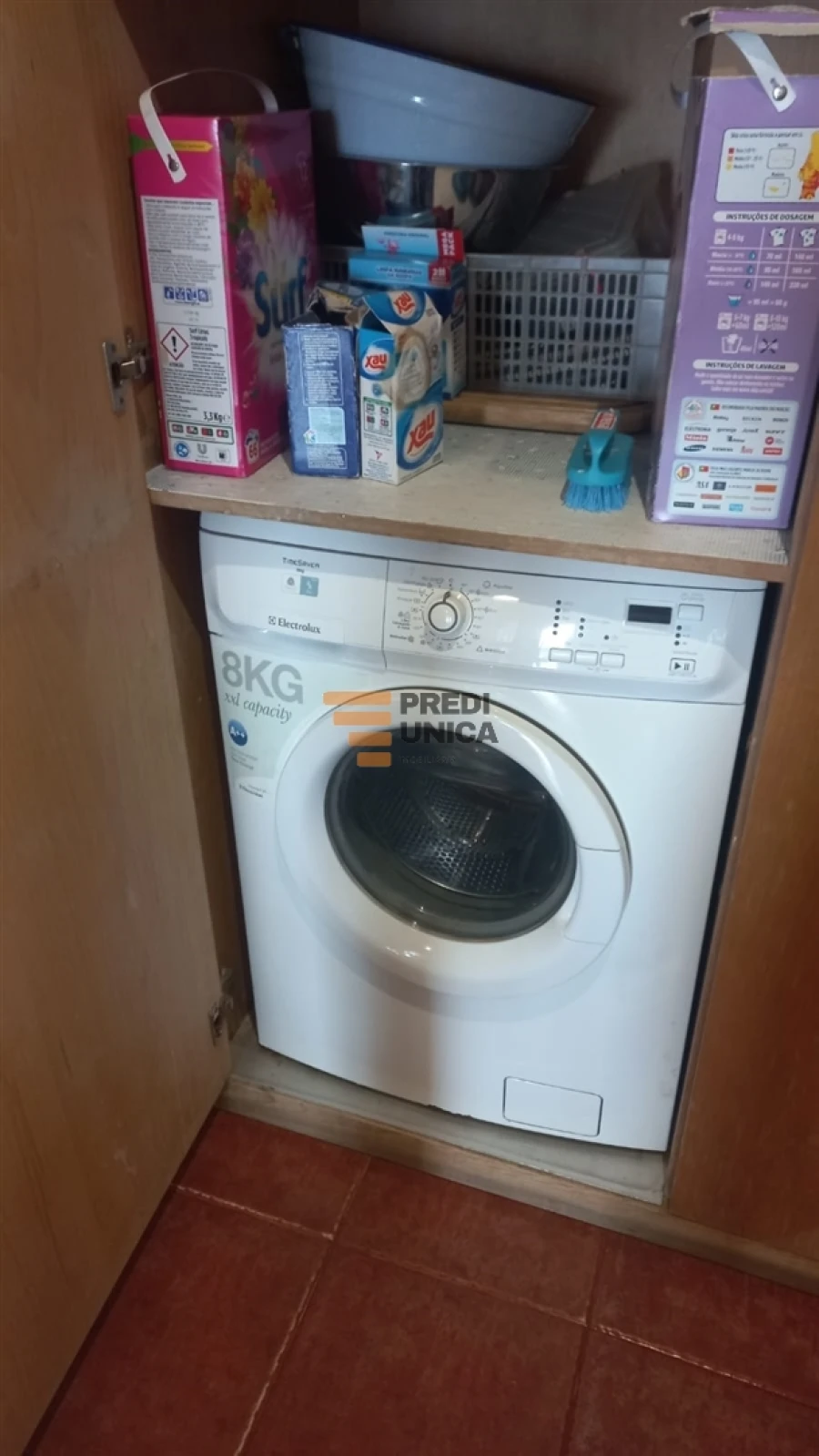 Moradia T2 para Arrendamento em Carvalhosa Foto 18