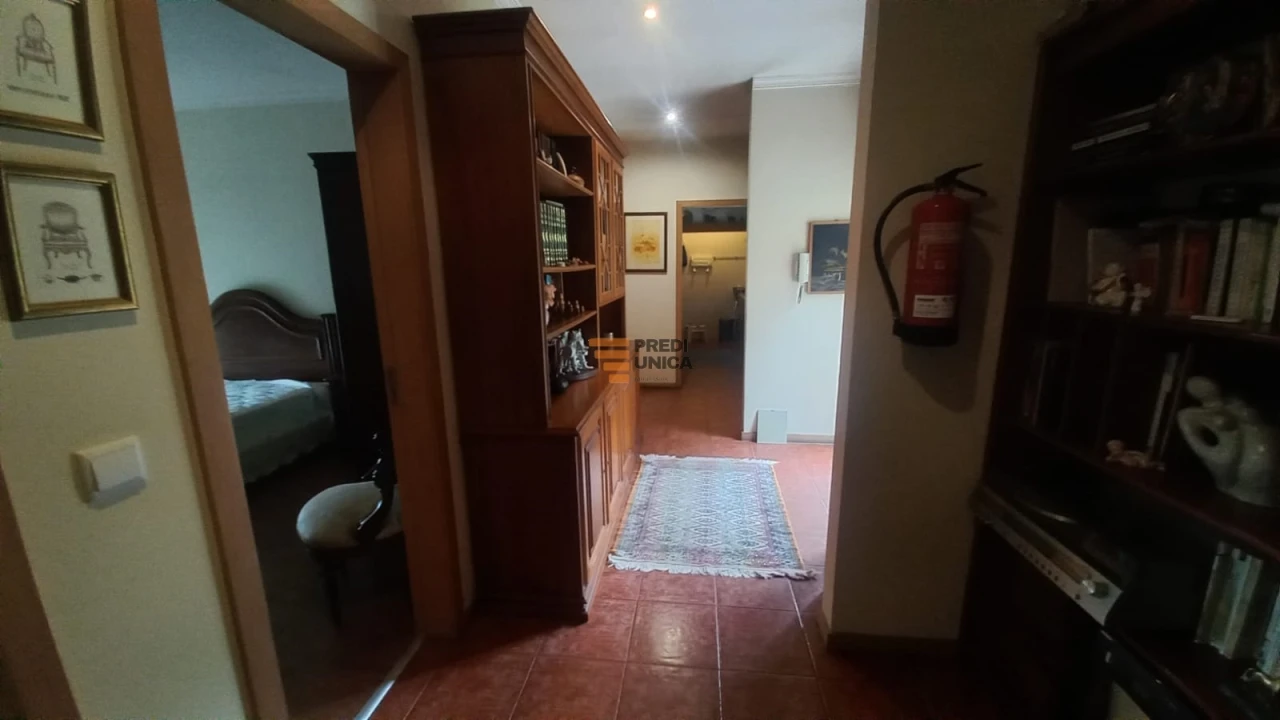 Moradia T2 para Arrendamento em Carvalhosa Foto 20