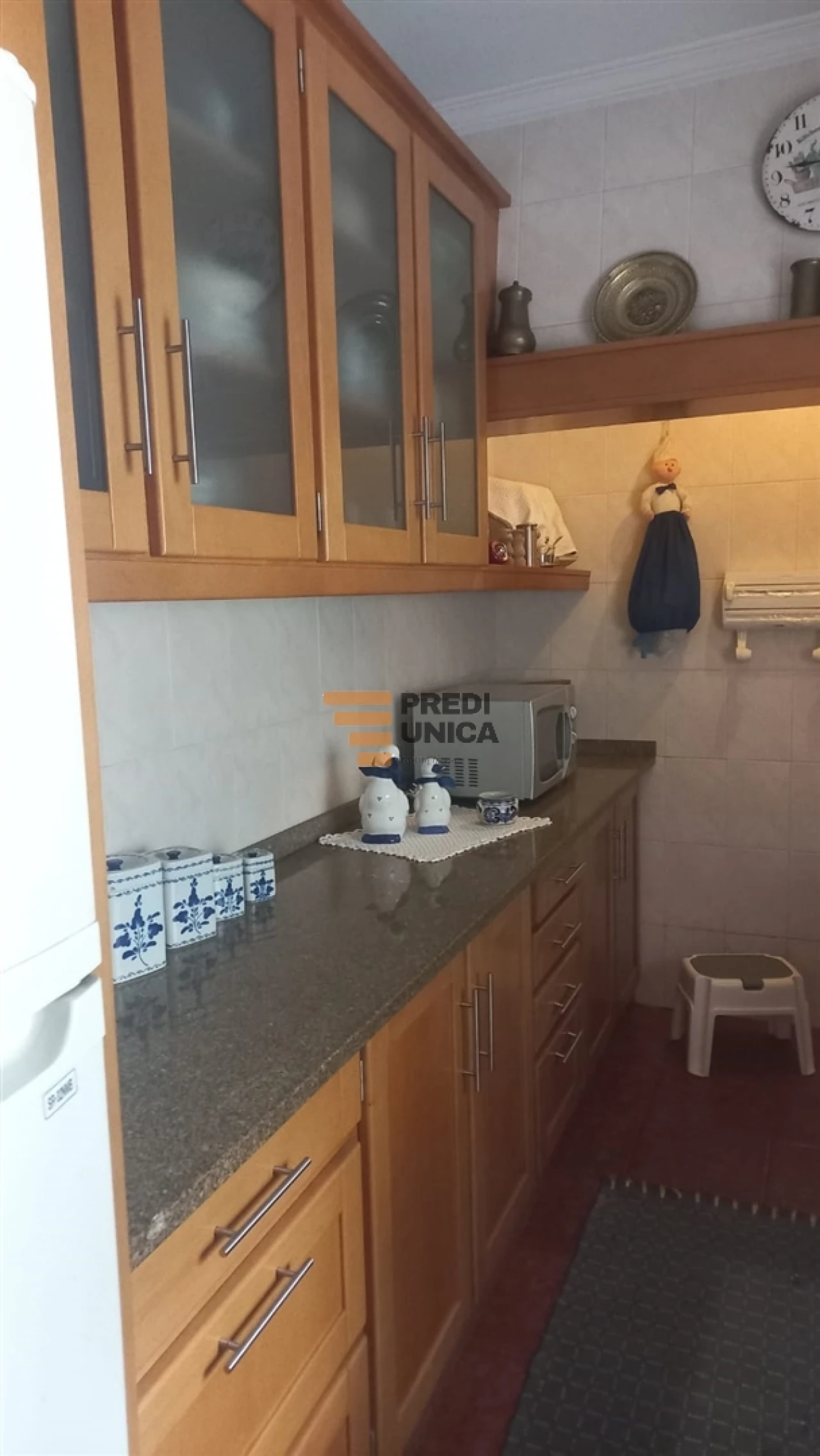 Moradia T2 para Arrendamento em Carvalhosa Foto 10