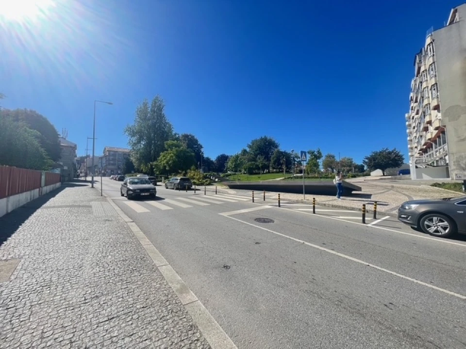 Loja para Trespasse em Mafamude e Vilar do Paraíso Foto 11