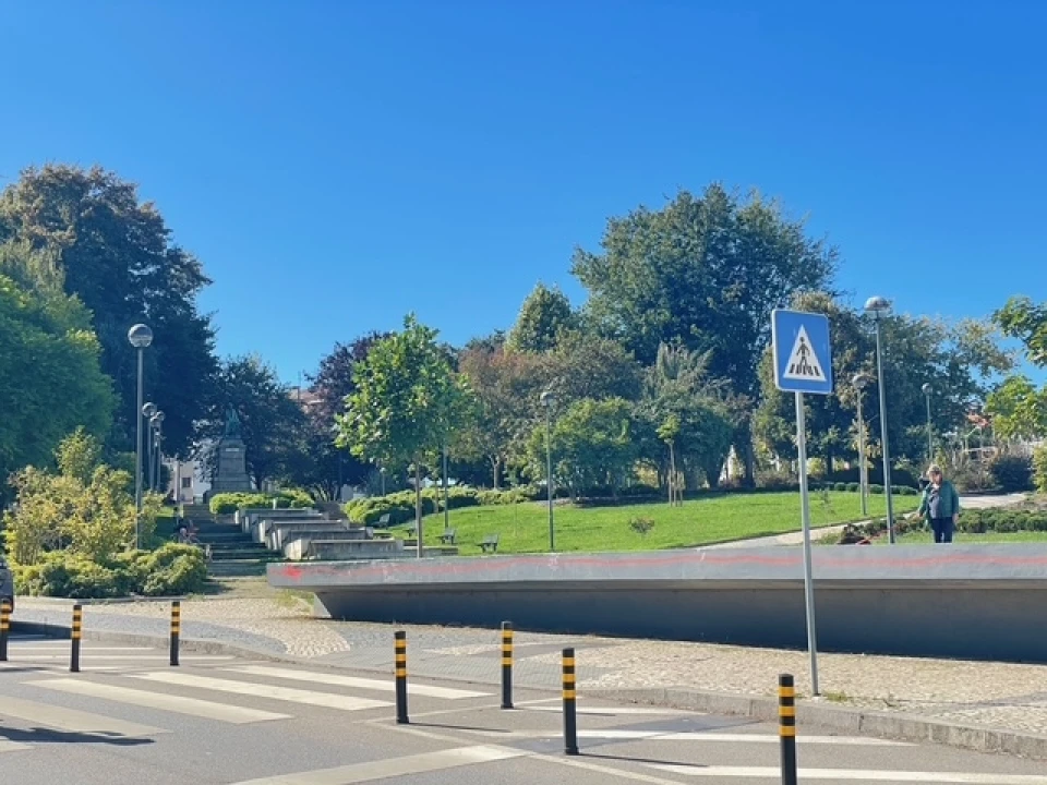 Loja para Trespasse em Mafamude e Vilar do Paraíso Foto 10
