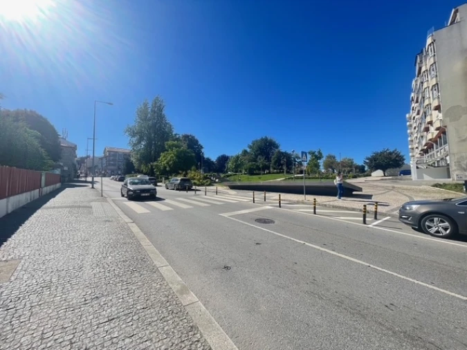 Loja para Trespasse em Mafamude e Vilar do Paraíso Foto 11