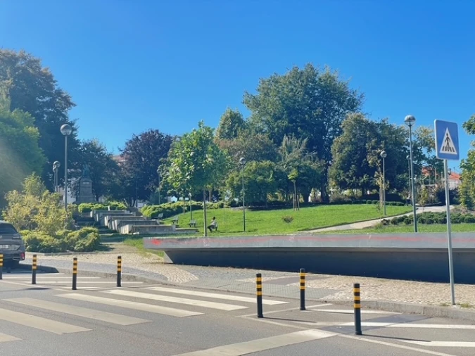 Loja para Trespasse em Mafamude e Vilar do Paraíso Foto 12