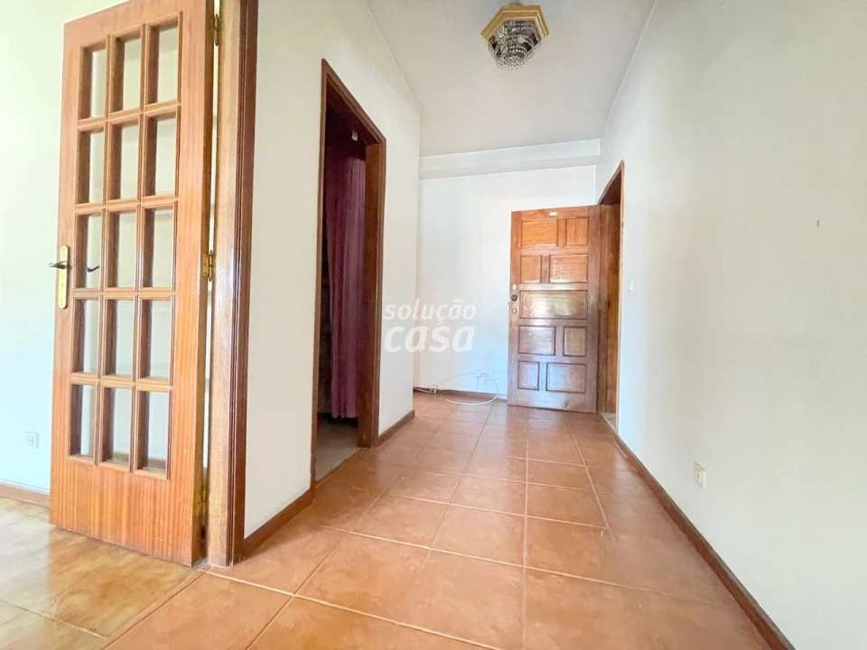 Apartamento T3 para Venda em Rio Tinto Foto 12