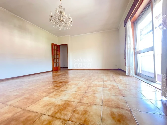 Apartamento T3 para Venda em Rio Tinto Foto 6