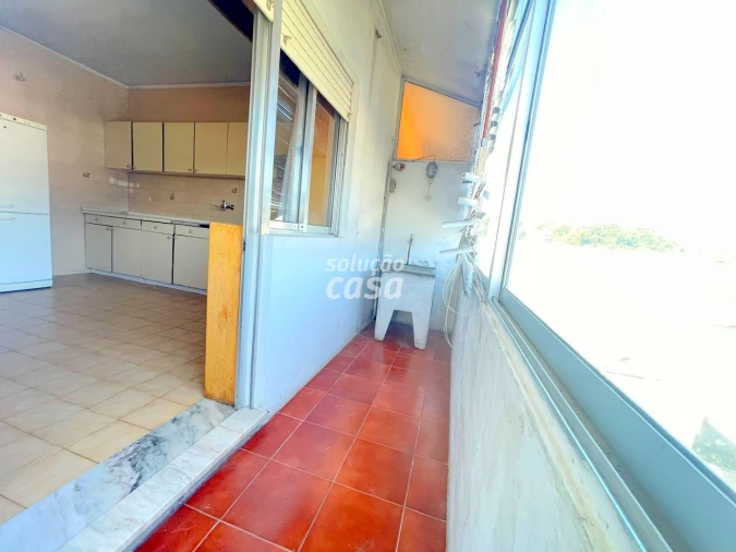 Apartamento T3 para Venda em Rio Tinto Foto 10