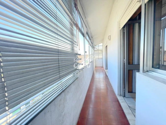 Apartamento T3 para Venda em Rio Tinto Foto 11