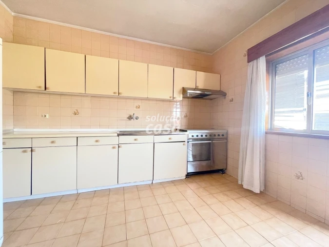 Apartamento T3 para Venda em Rio Tinto Foto 8