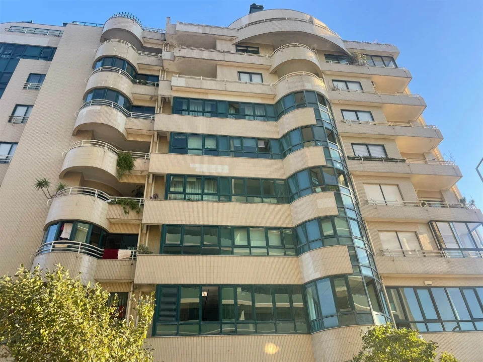 Apartamento T2 para Arrendamento em Cidade da Maia Foto 1