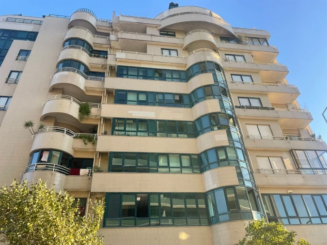 Apartamento T2 para Arrendamento em Cidade da Maia Foto 1