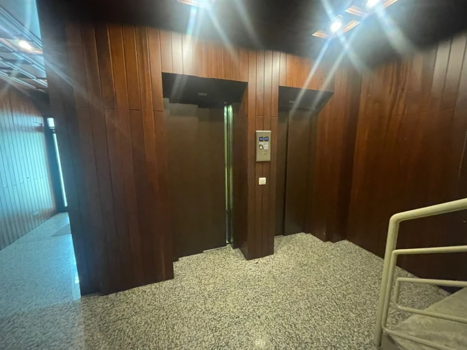 Apartamento T2 para Arrendamento em Cidade da Maia Foto 2