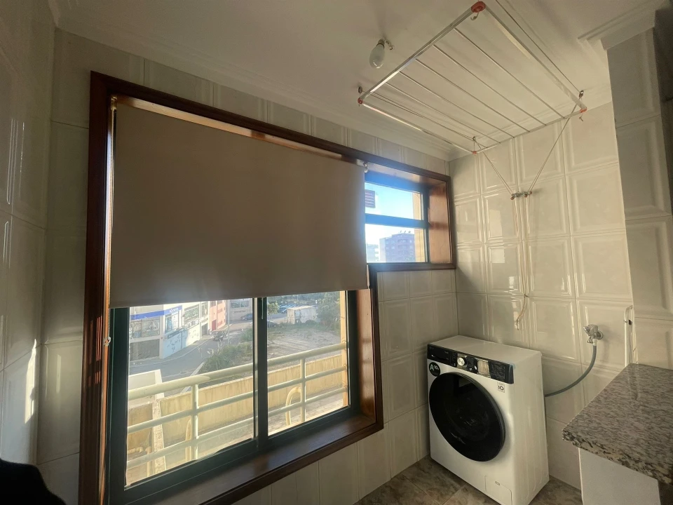 Apartamento T2 para Arrendamento em Cidade da Maia Foto 15