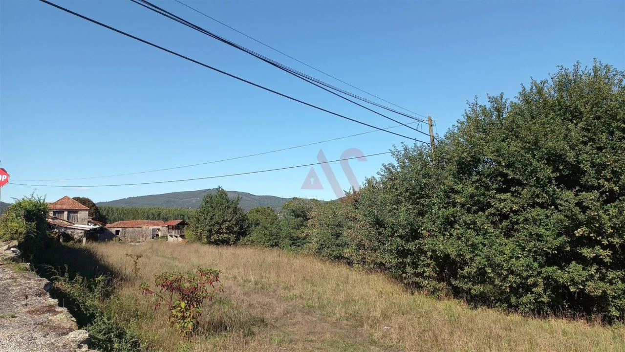 Quinta T3 para Venda em Nespereira e Casais Foto 8