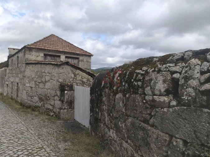 Quinta T3 para Venda em Nespereira e Casais Foto 5