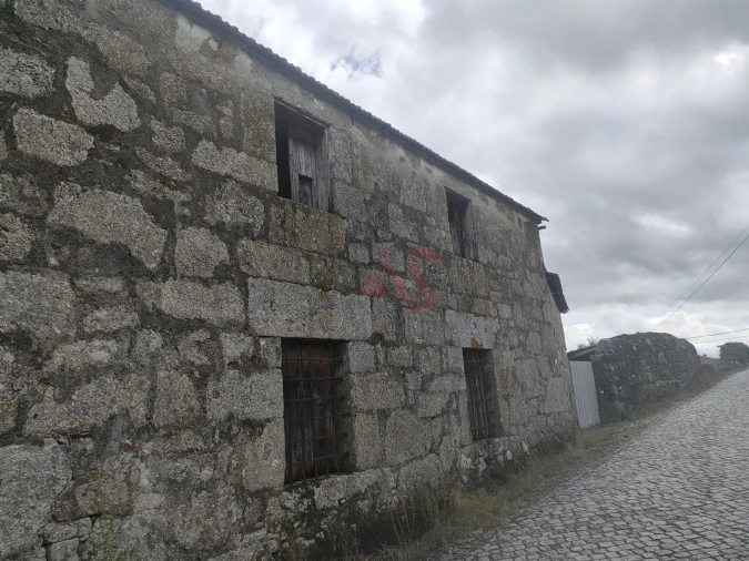 Quinta T3 para Venda em Nespereira e Casais Foto 2