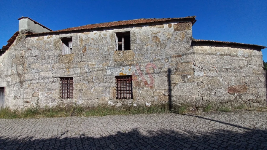 Quinta T3 para Venda em Nespereira e Casais