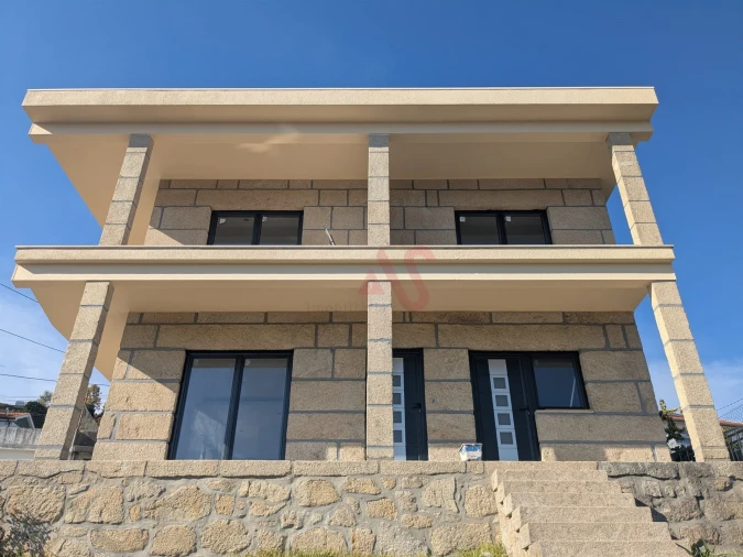 Apartamento T2 para Venda em Fafe Foto 6