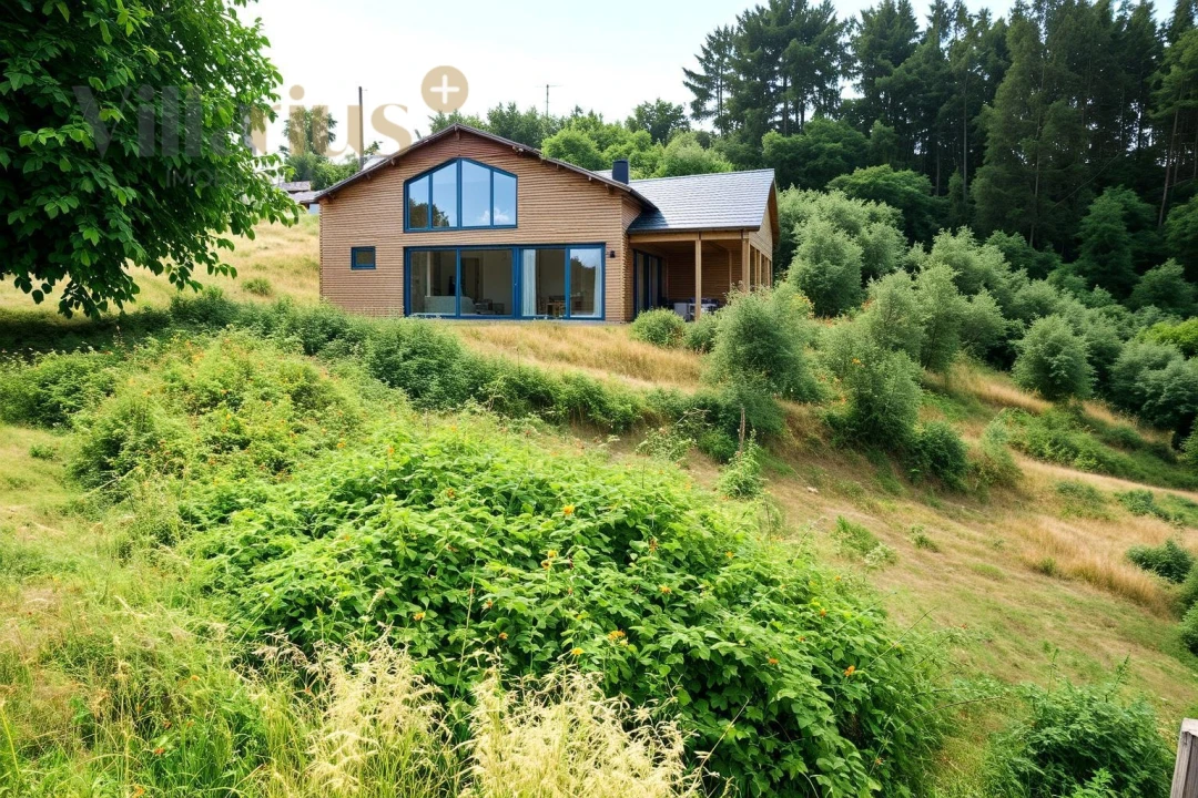 Terreno para Venda em Olalhas Foto 4