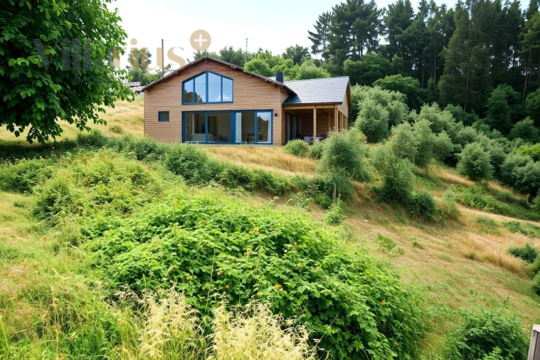Terreno para Venda em Olalhas Foto 4
