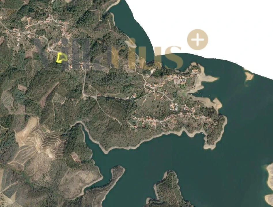 Terreno para Venda em Olalhas Foto 11