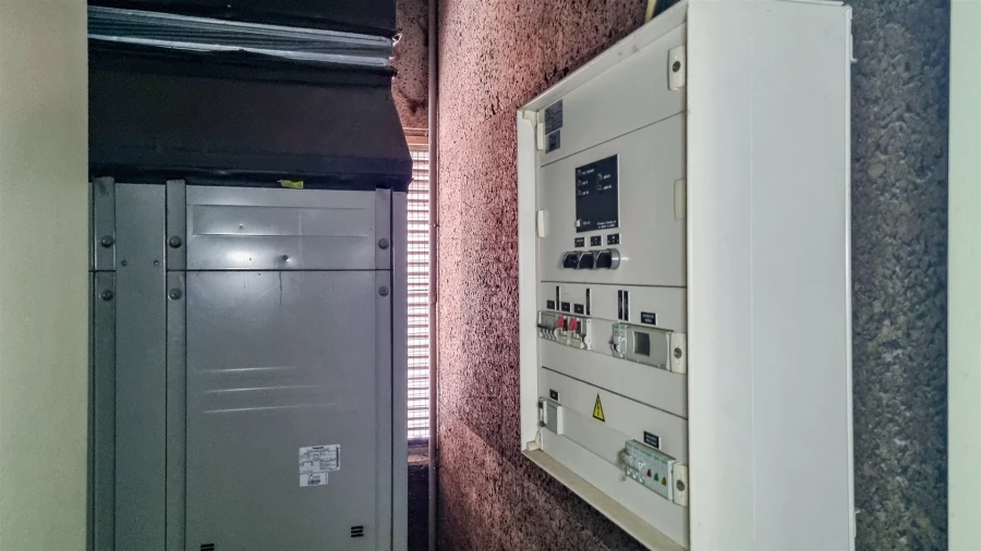 Loja para Venda em Maceira Foto 19