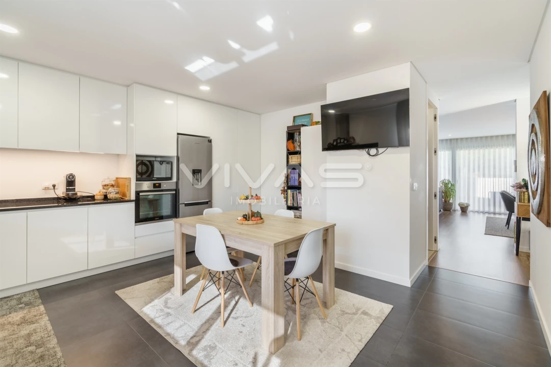 Moradia T3 para Venda em Ponte Foto 13