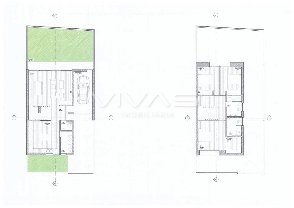 Moradia T3 para Venda em Ponte Foto 38