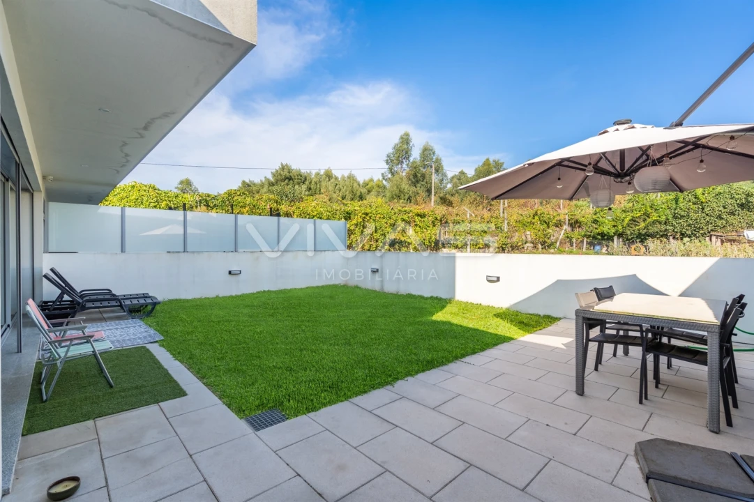 Moradia T3 para Venda em Ponte Foto 29