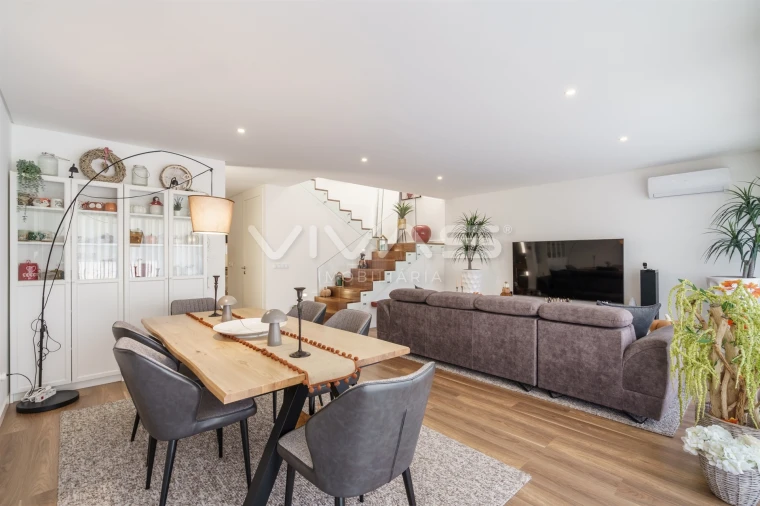 Moradia T3 para Venda em Ponte Foto 3