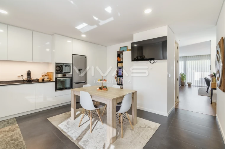 Moradia T3 para Venda em Ponte Foto 13