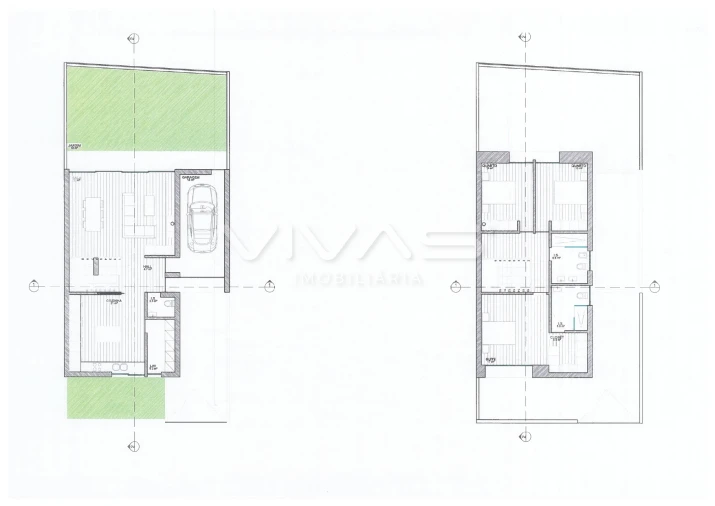 Moradia T3 para Venda em Ponte Foto 38