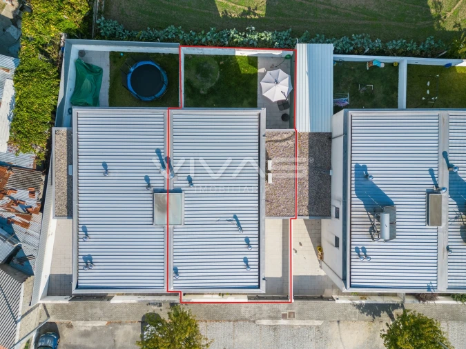 Moradia T3 para Venda em Ponte Foto 36