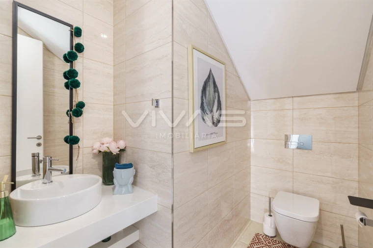 Moradia T3 para Venda em Ponte Foto 28