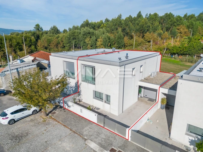 Moradia T3 para Venda em Ponte Foto 34