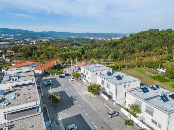 Moradia T3 para Venda em Ponte Foto 2