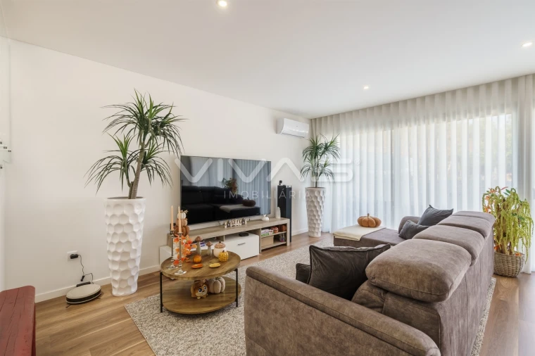 Moradia T3 para Venda em Ponte Foto 5