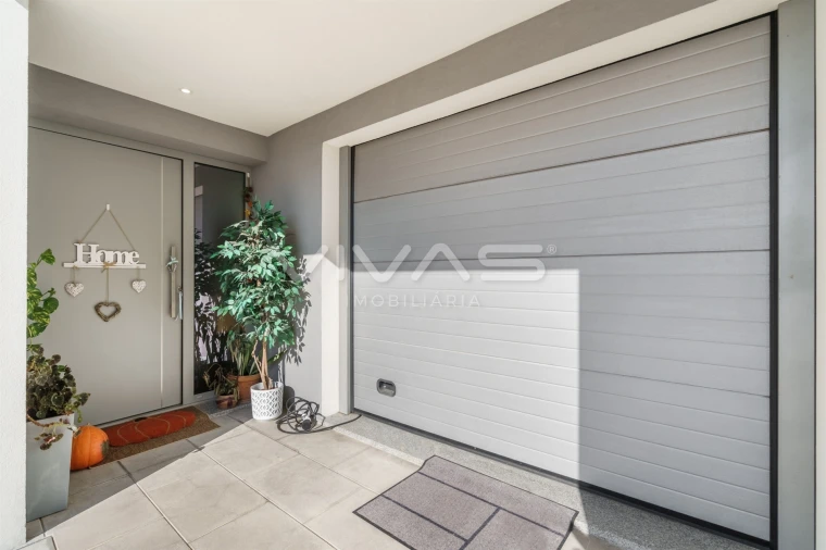 Moradia T3 para Venda em Ponte Foto 30