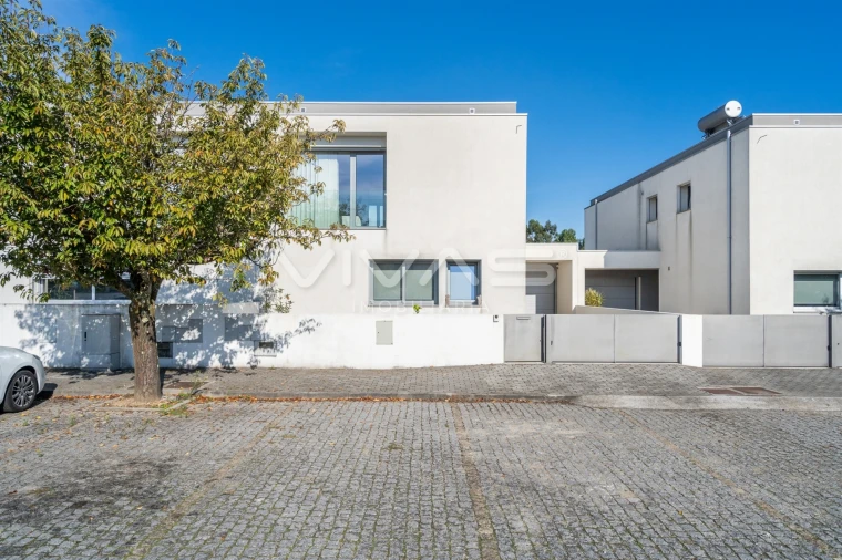 Moradia T3 para Venda em Ponte Foto 33