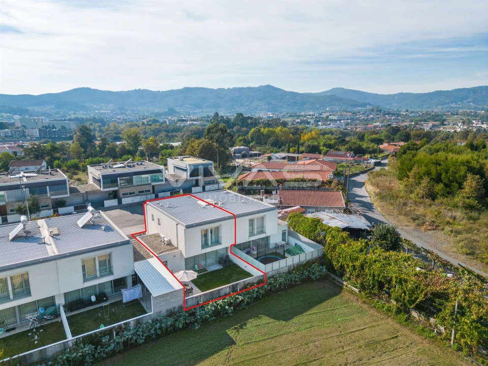 Moradia T3 para Venda em Ponte Foto 35