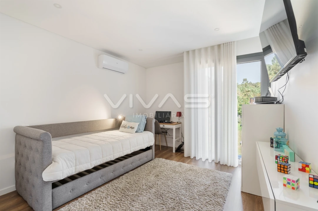 Moradia T3 para Venda em Ponte Foto 17