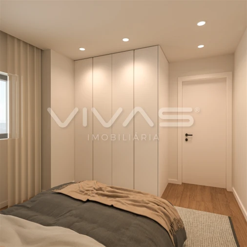 Apartamento T2 para Venda em Pico de Regalados, Gondiães e Mós Foto 9