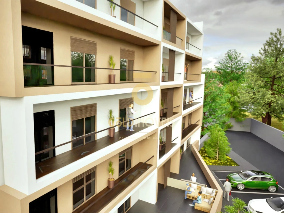 Apartamento T3 para Venda em O. Azeméis, Riba-Ul, Ul, Macinhata Seixa, Madail Foto 14