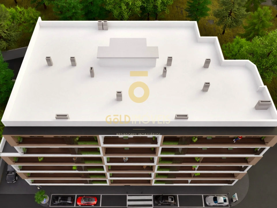 Apartamento T2 para Venda em O. Azeméis, Riba-Ul, Ul, Macinhata Seixa, Madail Foto 8